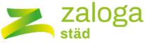 Zaloga städ – logotyp