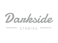 Darkside – logotyp