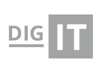 DigIT – logotyp