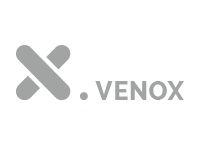 X Venox – logotyp