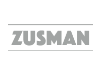 Zusman– logotyp